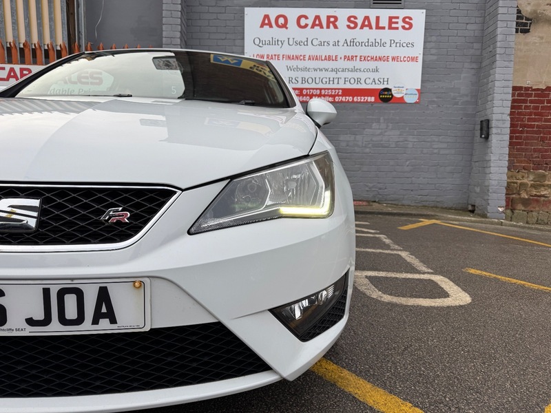 Used SEAT Ibiza 2016 for sale - 77118296: Photo 10