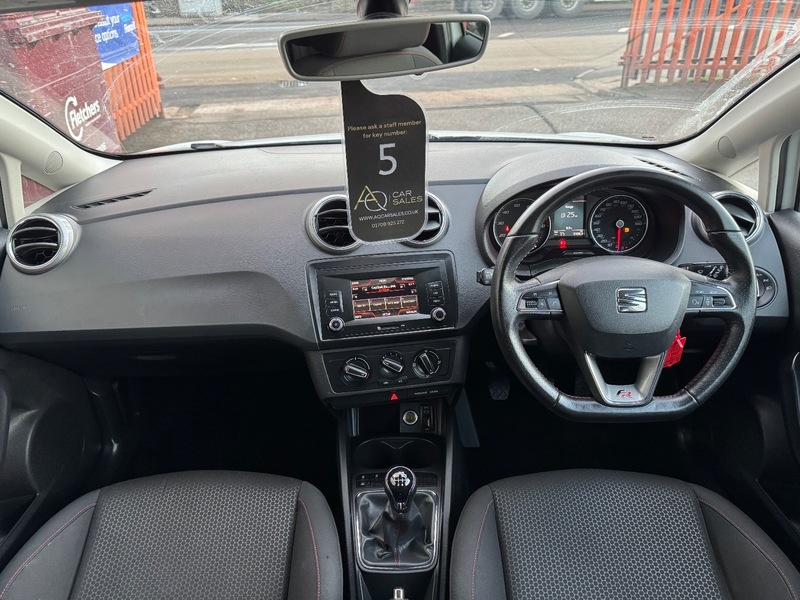 Used SEAT Ibiza 2016 for sale - 77118296: Photo 13