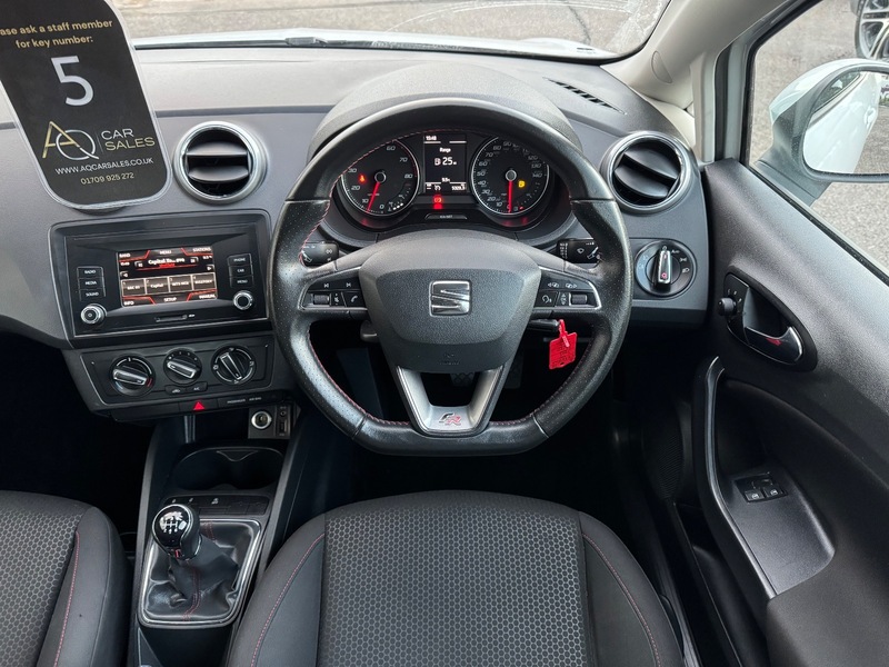 Used SEAT Ibiza 2016 for sale - 77118296: Photo 14