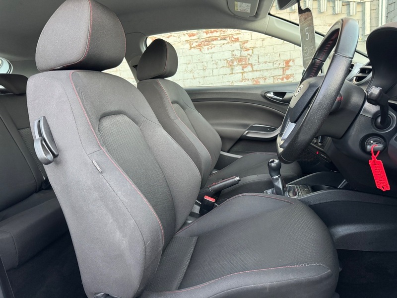 Used SEAT Ibiza 2016 for sale - 77118296: Photo 15