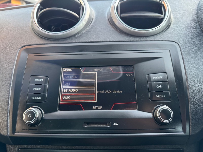 Used SEAT Ibiza 2016 for sale - 77118296: Photo 21