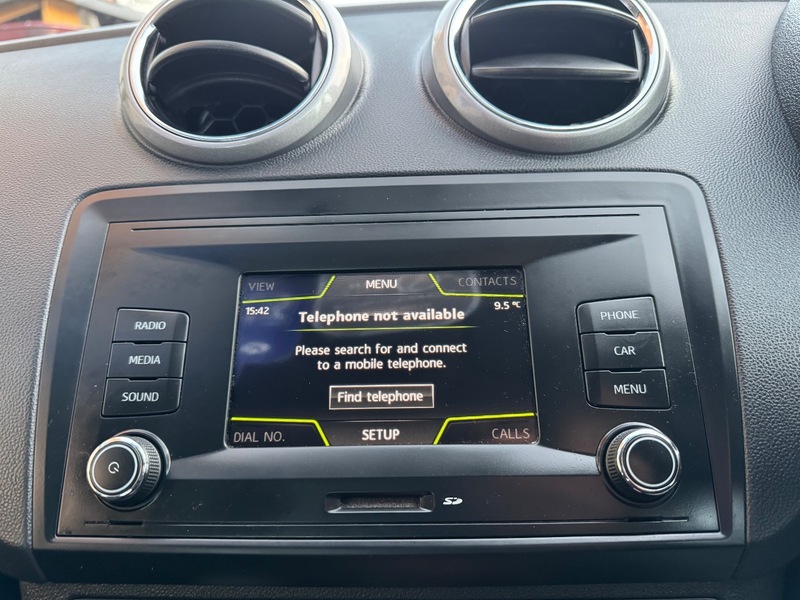 Used SEAT Ibiza 2016 for sale - 77118296: Photo 22