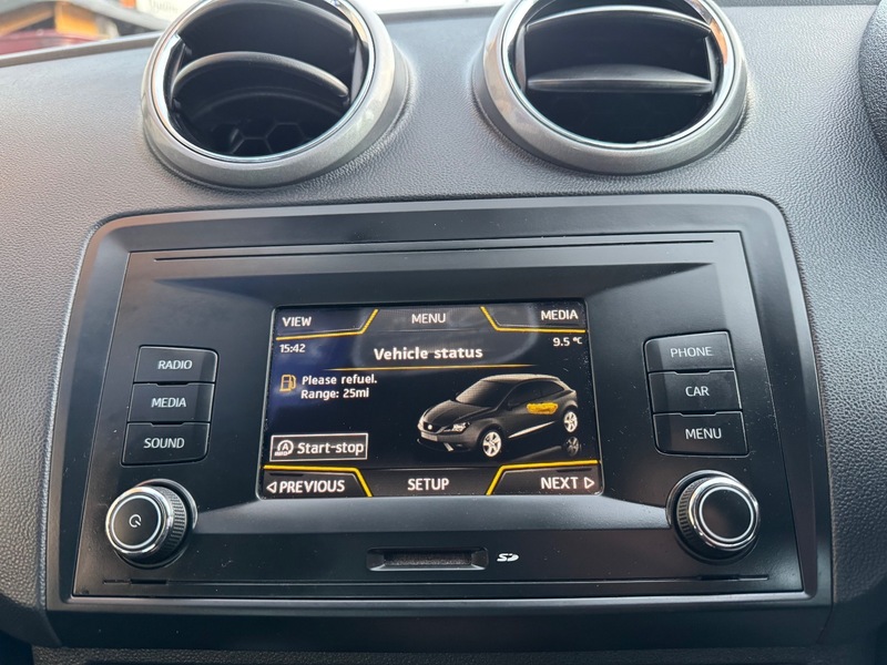 Used SEAT Ibiza 2016 for sale - 77118296: Photo 23