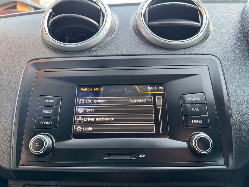 Used SEAT Ibiza 2016 for sale - 77118296: Photo 24