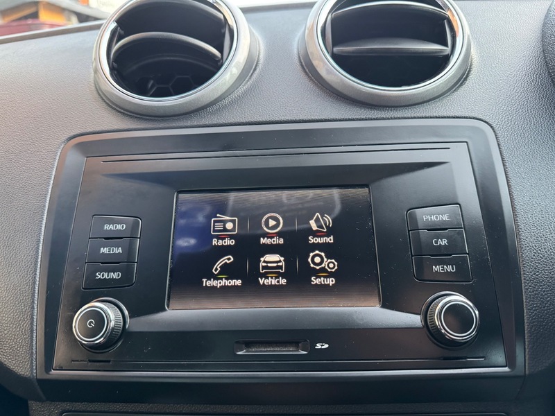 Used SEAT Ibiza 2016 for sale - 77118296: Photo 26