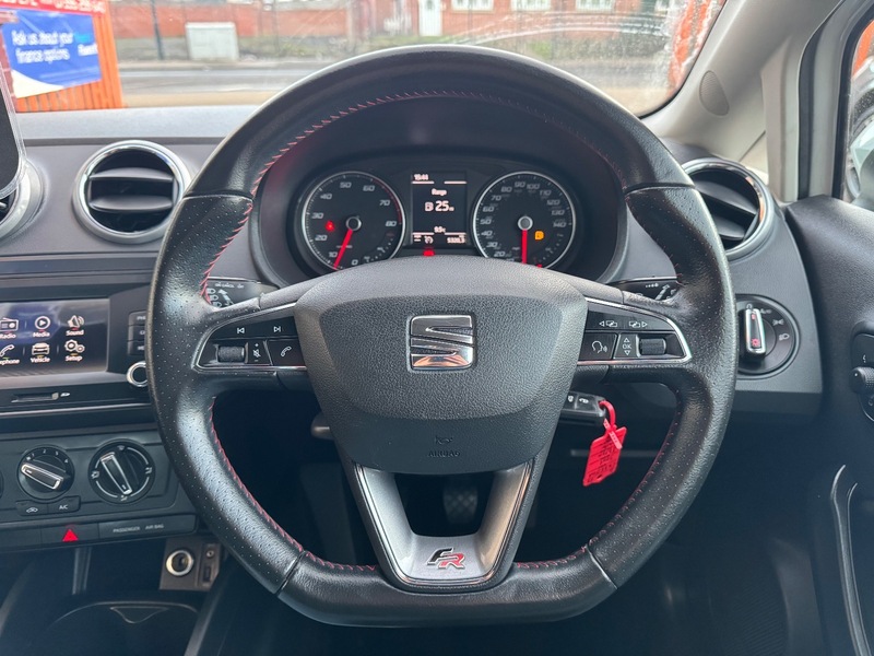 Used SEAT Ibiza 2016 for sale - 77118296: Photo 29