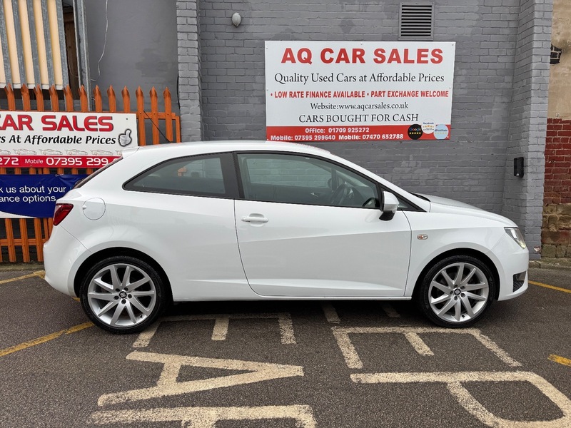 Used SEAT Ibiza 2016 for sale - 77118296: Photo 8