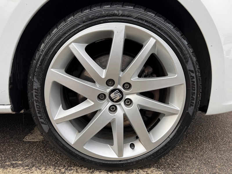 Used SEAT Ibiza 2016 for sale - 77118296: Photo 9