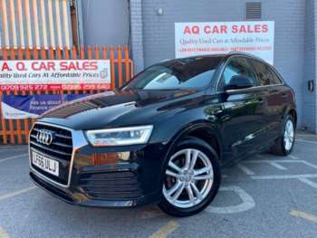 Used Audi Q3 2016 for sale - 74638420: Photo