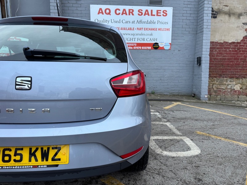 Used SEAT Ibiza 2016 for sale - 77821813: Photo 10