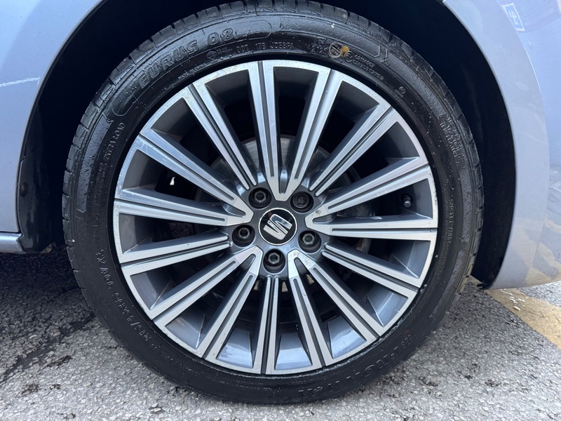 Used SEAT Ibiza 2016 for sale - 77821813: Photo 12