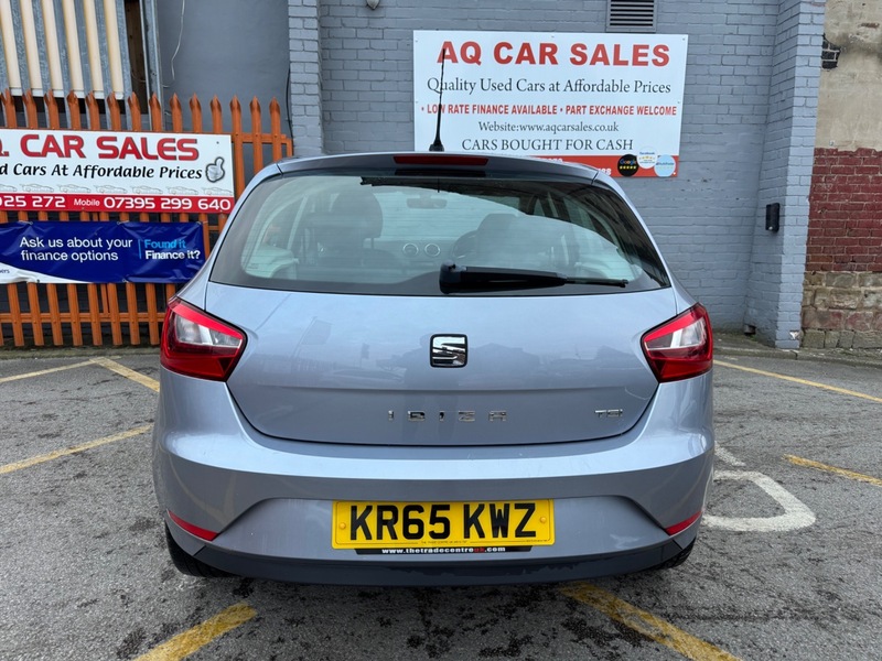 Used SEAT Ibiza 2016 for sale - 77821813: Photo 6