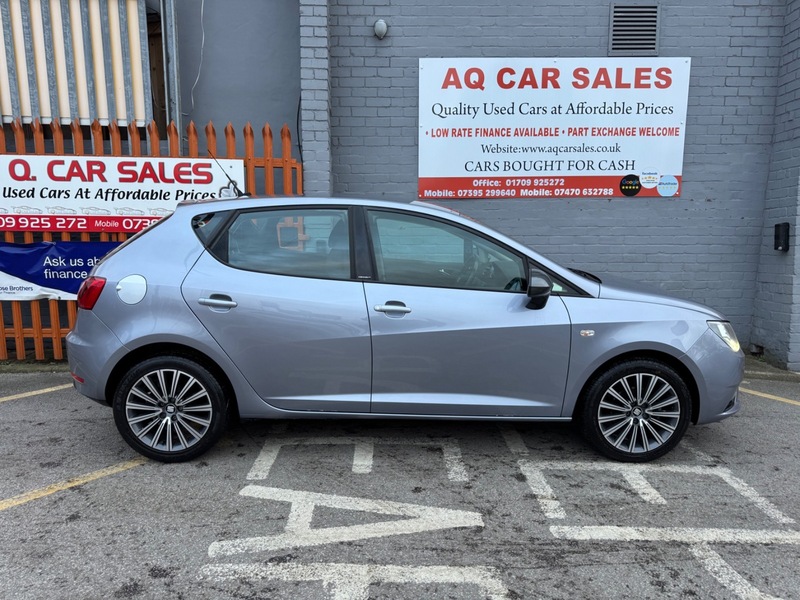 Used SEAT Ibiza 2016 for sale - 77821813: Photo 8