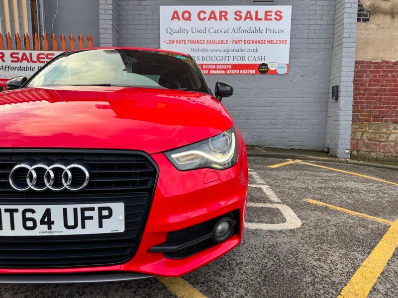 Used Audi A1 2014 for sale - 77250984: Photo 11