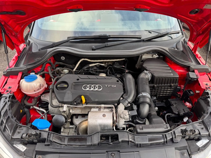 Used Audi A1 2014 for sale - 77250984: Photo 12