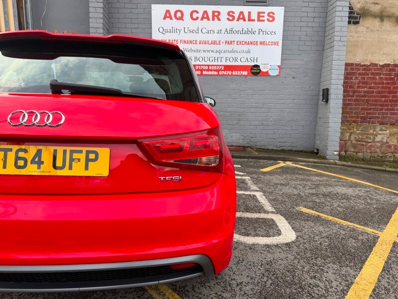 Used Audi A1 2014 for sale - 77250984: Photo 13
