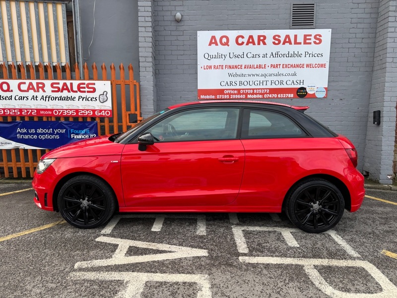 Used Audi A1 2014 for sale - 77250984: Photo 4
