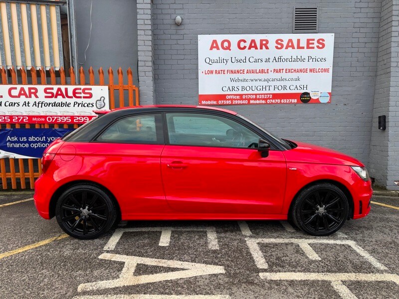 Used Audi A1 2014 for sale - 77250984: Photo 8
