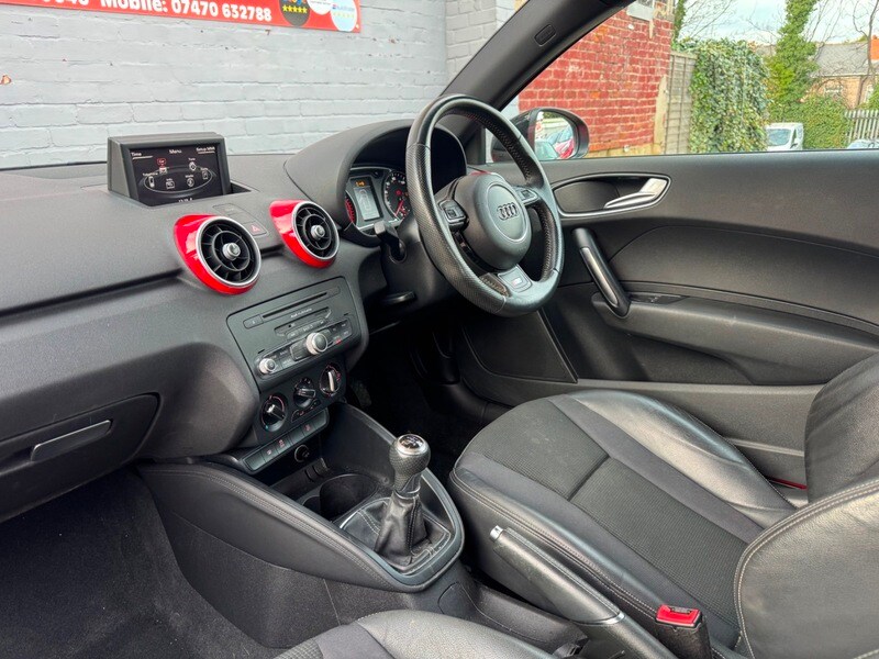 Used Audi A1 2014 for sale - 77250984: Photo 9