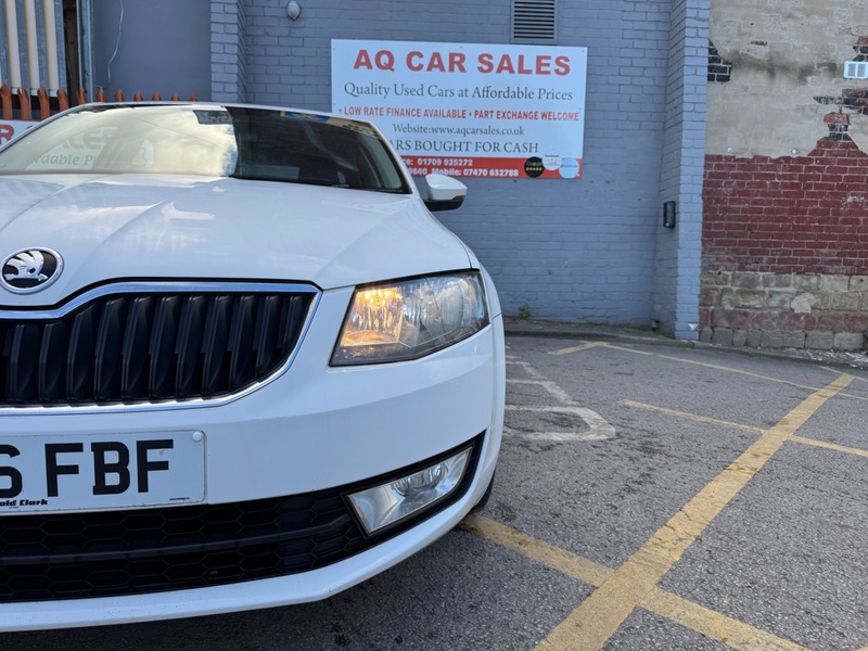 Used Skoda Octavia 2016 for sale - 78083764: Photo 10