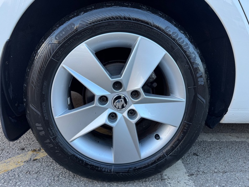 Used Skoda Octavia 2016 for sale - 78083764: Photo 12