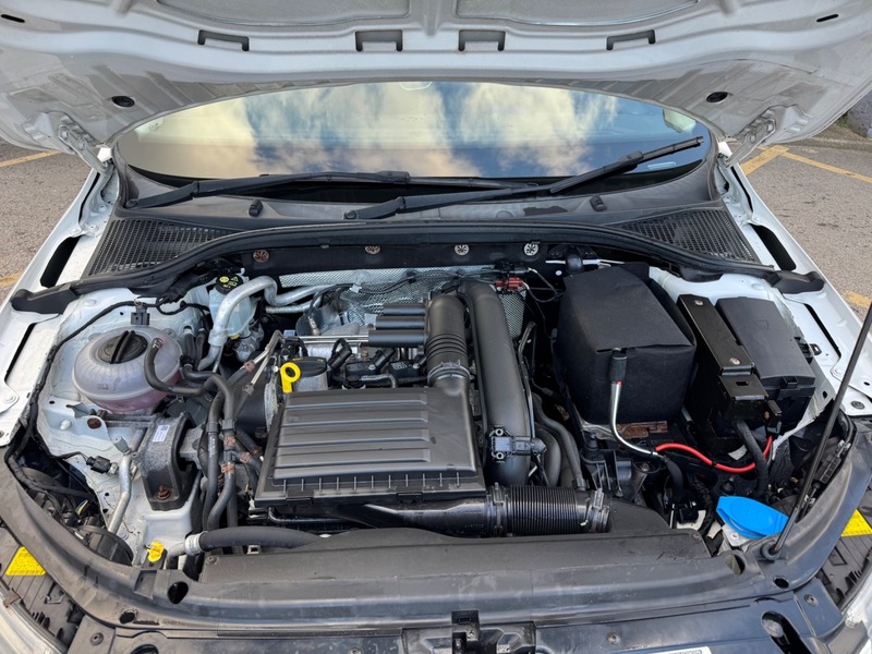 Used Skoda Octavia 2016 for sale - 78083764: Photo 13