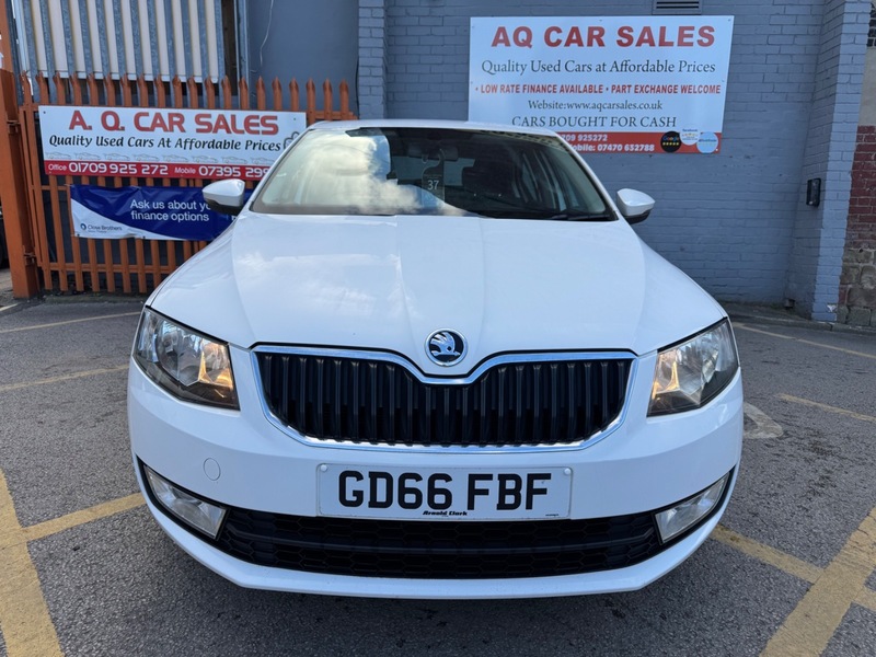 Used Skoda Octavia 2016 for sale - 78083764: Photo 2