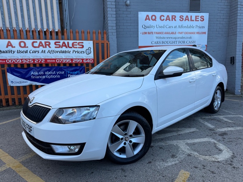 Used Skoda Octavia 2016 for sale - 78083764: Photo 3