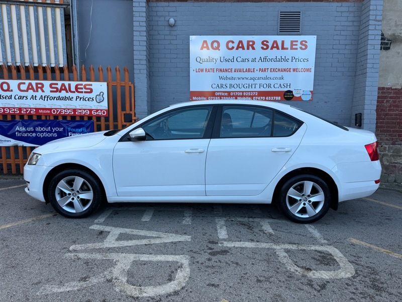 Used Skoda Octavia 2016 for sale - 78083764: Photo 4