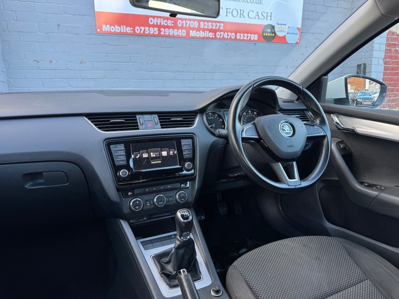 Used Skoda Octavia 2016 for sale - 78083764: Photo 9
