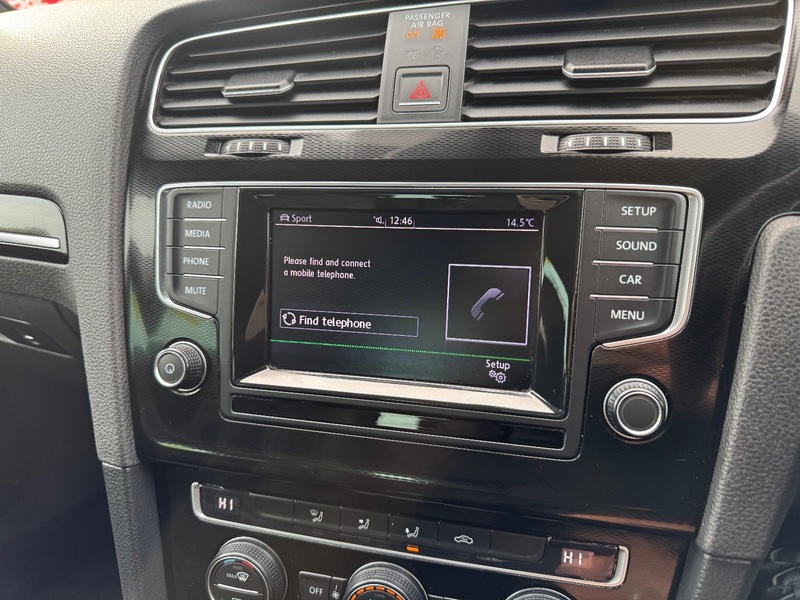 Used Volkswagen Golf 2014 for sale - 76470738: Photo 19