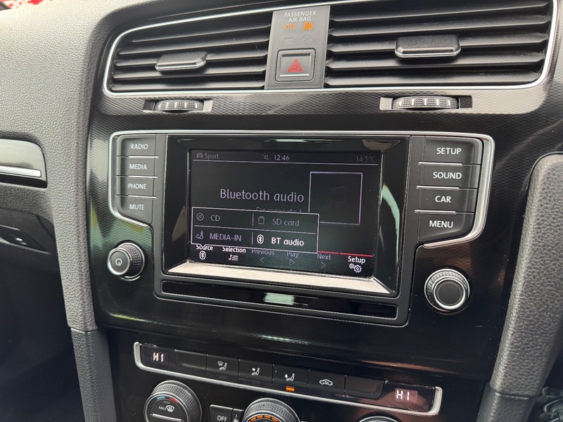 Used Volkswagen Golf 2014 for sale - 76470738: Photo 20