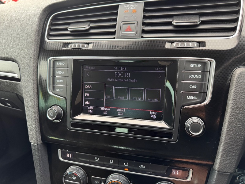 Used Volkswagen Golf 2014 for sale - 76470738: Photo 21