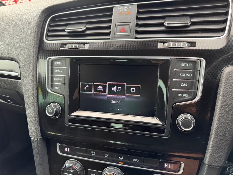 Used Volkswagen Golf 2014 for sale - 76470738: Photo 23