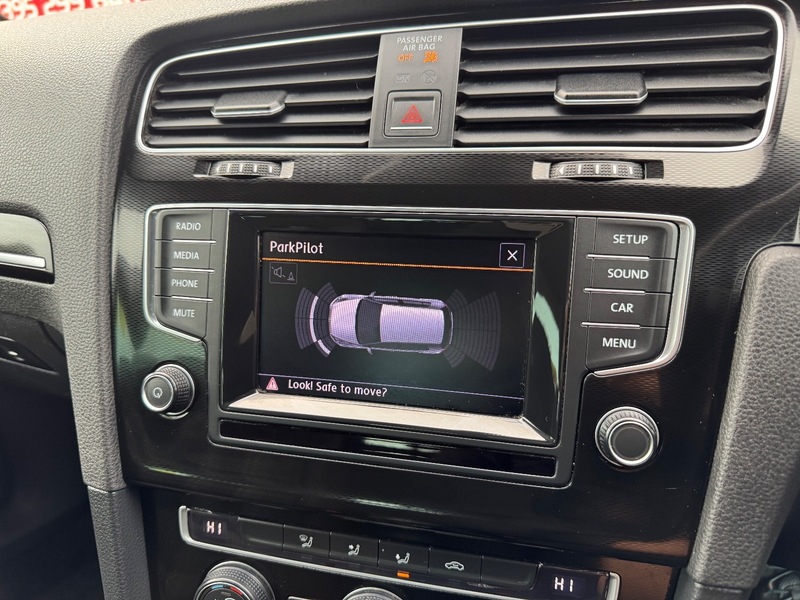 Used Volkswagen Golf 2014 for sale - 76470738: Photo 26