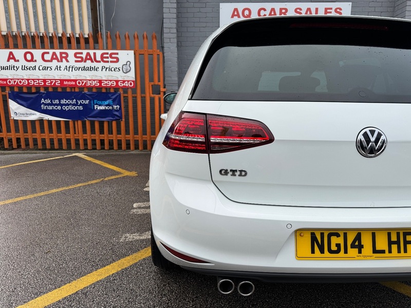 Used Volkswagen Golf 2014 for sale - 76470738: Photo 29