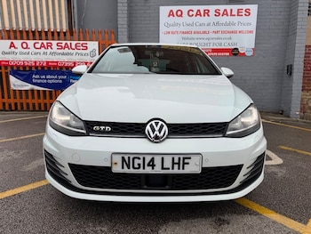 Used Volkswagen Golf 2014 for sale - 76470738: Photo