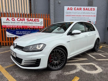 Used Volkswagen Golf 2014 for sale - 76470738: Photo