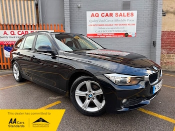 Used BMW 3 Series 2013 for sale - 78288985: Photo
