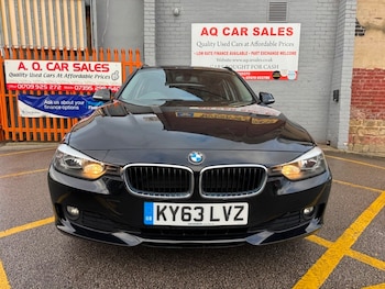 Used BMW 3 Series 2013 for sale - 78288985: Photo