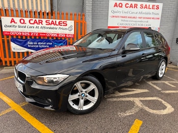 Used BMW 3 Series 2013 for sale - 78288985: Photo