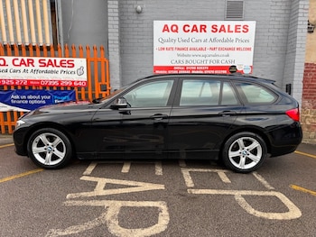 Used BMW 3 Series 2013 for sale - 78288985: Photo