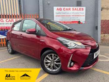 2018 - VVT-I ICON 5-Door