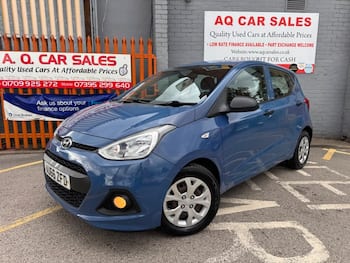 Used Hyundai i10 2016 for sale - 79817487: Photo