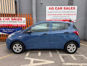Used Hyundai i10 2016 for sale - 79817487: Photo