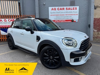 Used MINI Countryman 2017 for sale - 78920181: Photo
