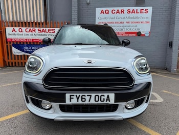 Used MINI Countryman 2017 for sale - 78920181: Photo