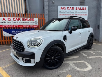 Used MINI Countryman 2017 for sale - 78920181: Photo