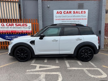 Used MINI Countryman 2017 for sale - 78920181: Photo