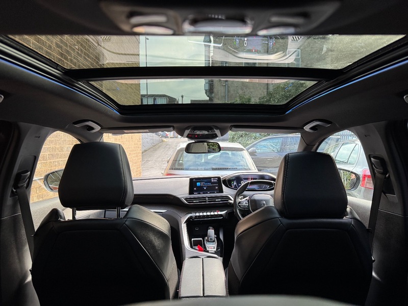 Used Peugeot 3008 2019 for sale - 76974023: Photo 14